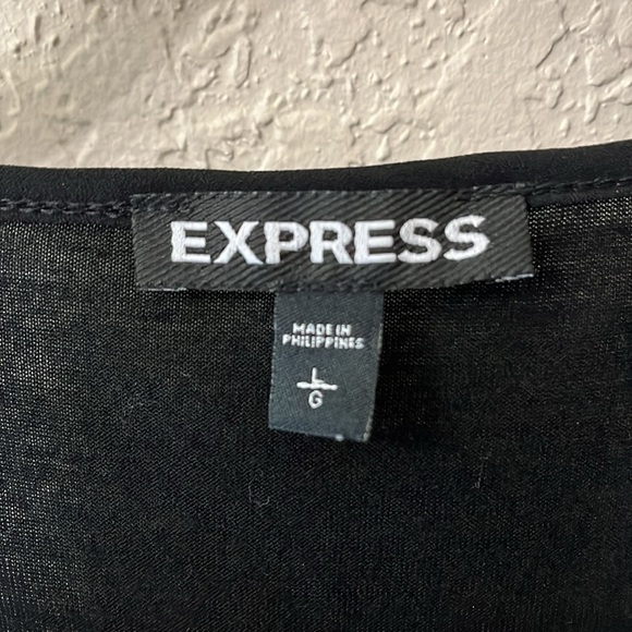 Express Tank - Picture 2 of 5